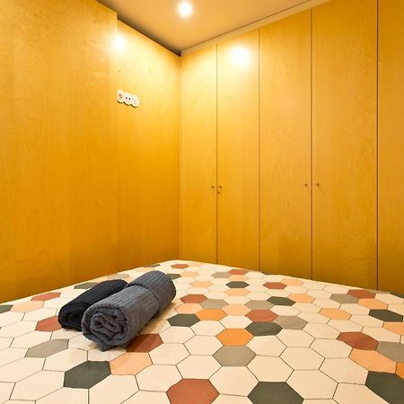 Oporto Blue Republica - Cozy City Centre Studio Εξωτερικό φωτογραφία