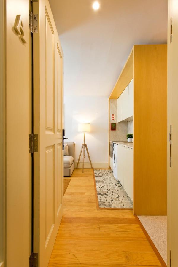Oporto Blue Republica - Cozy City Centre Studio Εξωτερικό φωτογραφία