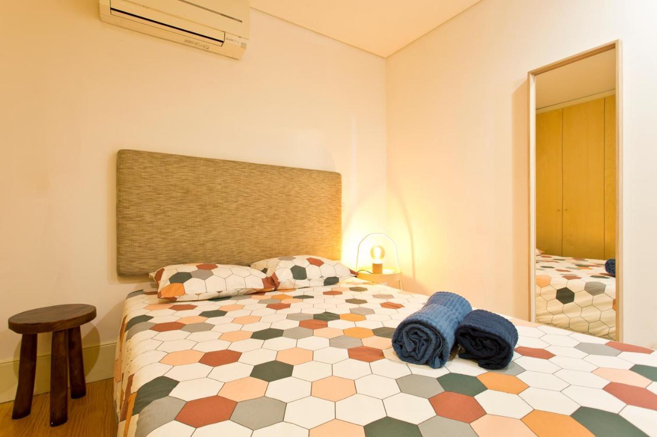 Oporto Blue Republica - Cozy City Centre Studio Εξωτερικό φωτογραφία