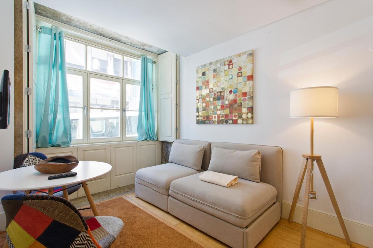 Oporto Blue Republica - Cozy City Centre Studio Εξωτερικό φωτογραφία