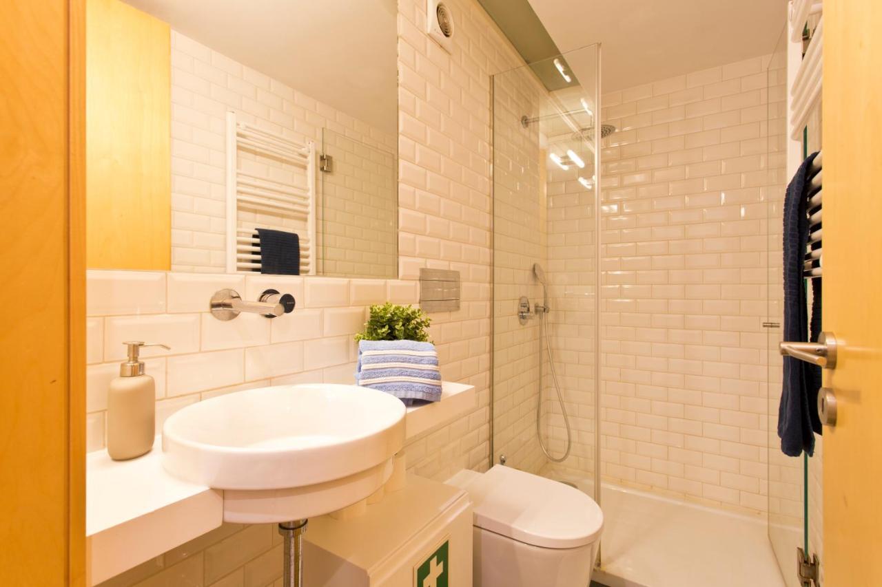 Oporto Blue Republica - Cozy City Centre Studio Εξωτερικό φωτογραφία