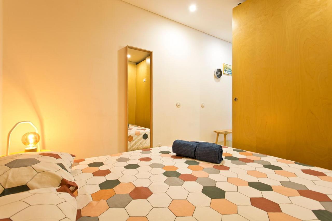 Oporto Blue Republica - Cozy City Centre Studio Εξωτερικό φωτογραφία