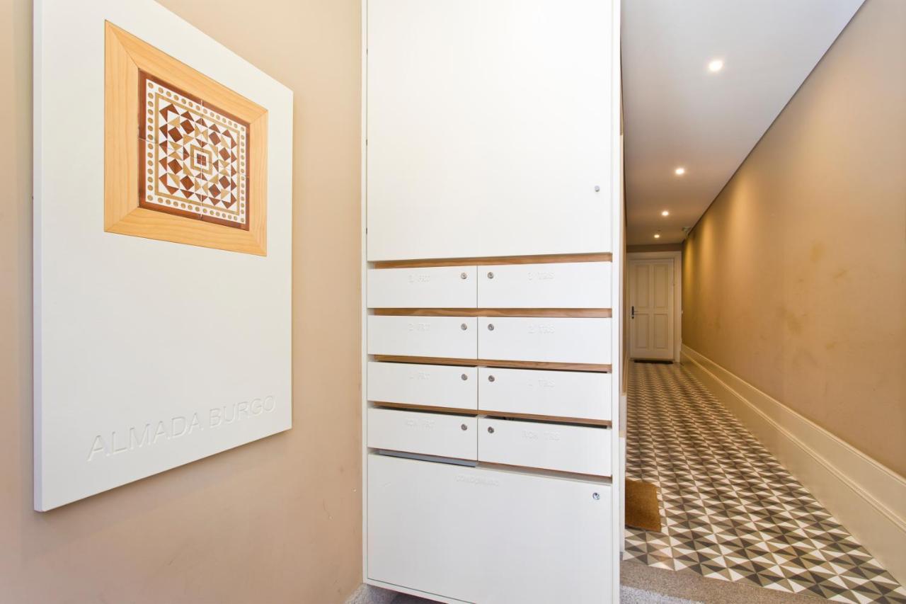 Oporto Blue Republica - Cozy City Centre Studio Εξωτερικό φωτογραφία